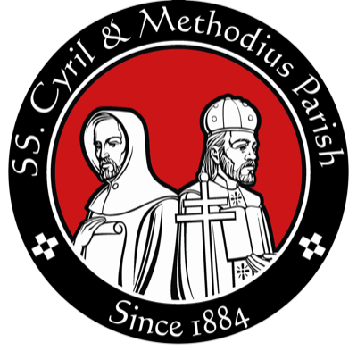 SS. Cyril & Methodius Parish — Since 1884