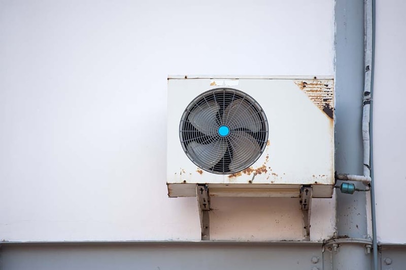 3 signs it's time for a new ac.