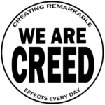 We Are Creed