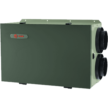 Trane Energy Recovery Ventilator.