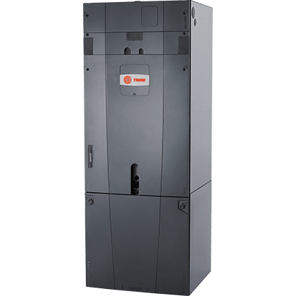 Trane Hyperion™ Communicating Air Handler.