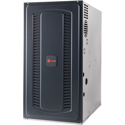 Trane P-Series Air Handler.